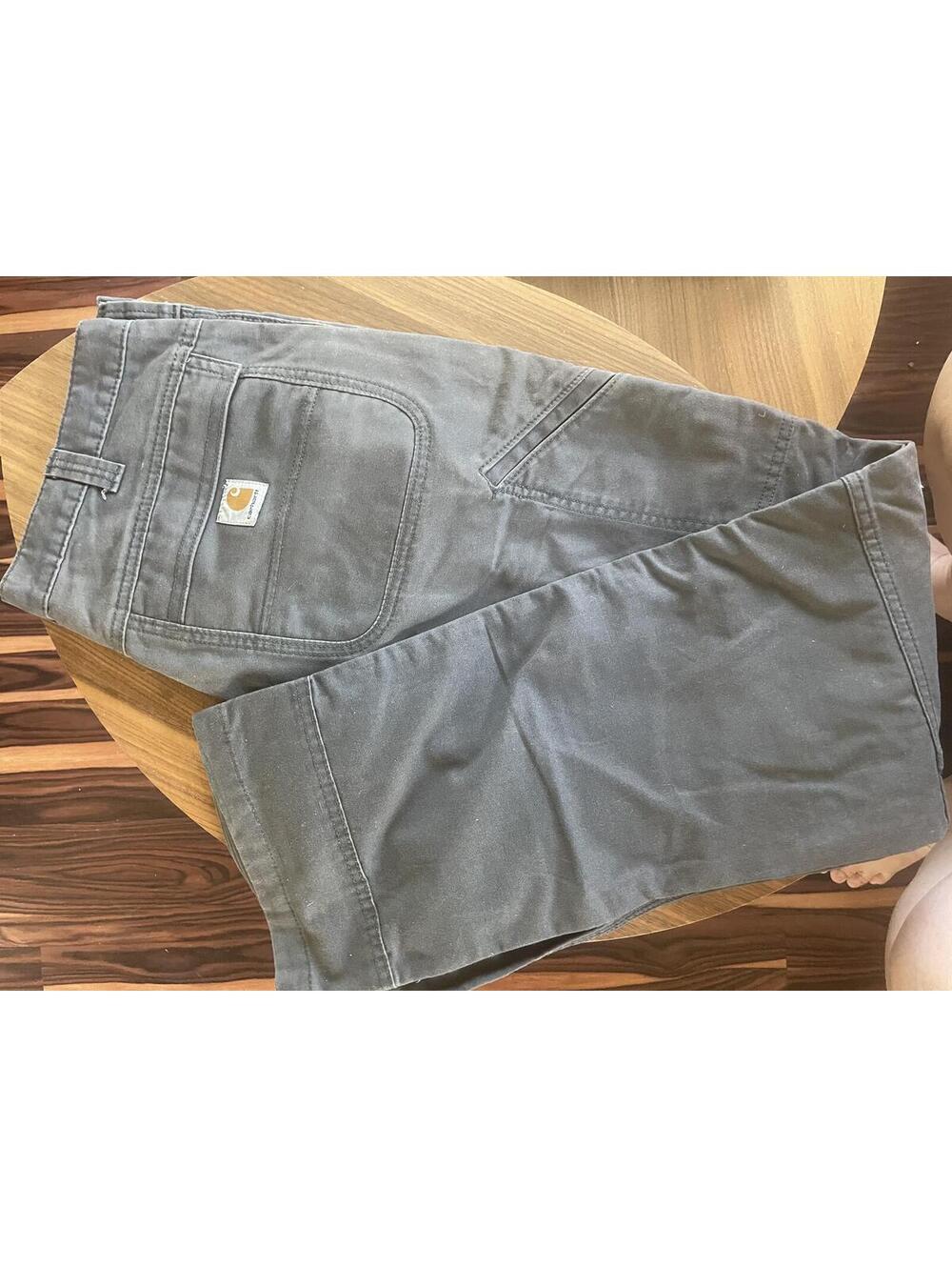 Vintage Carhartt 36/36 Carpenter Pants